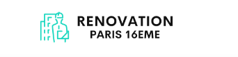lancement rénovation paris 16ème
